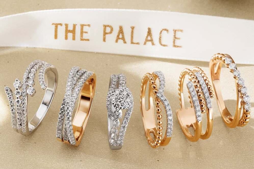 Makna Memberikan Perhiasan Emas sebagai Valentine Gift yang Istimewa