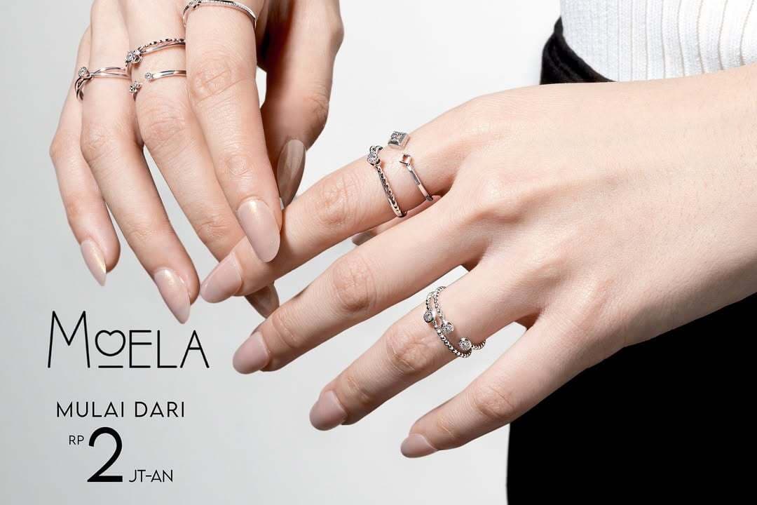 Apa Saja Keunggulan Cincin Berlian Asli dan Harganya dari The Palace Jeweler!