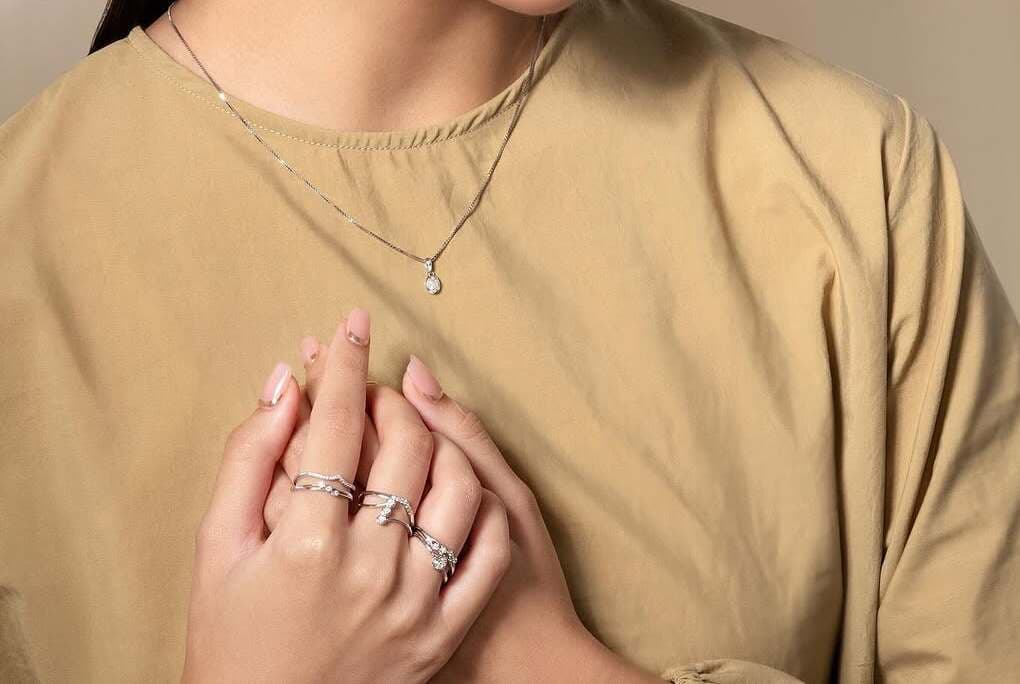 Menjelang Lebaran, Ini Dia Perhiasan yang Paling Banyak Dibeli di Toko Perhiasan