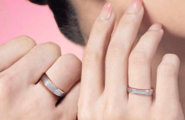 Pastikan Harga Cincin Emas Tunangan Anda Sesuai dengan 7 Hal Ini