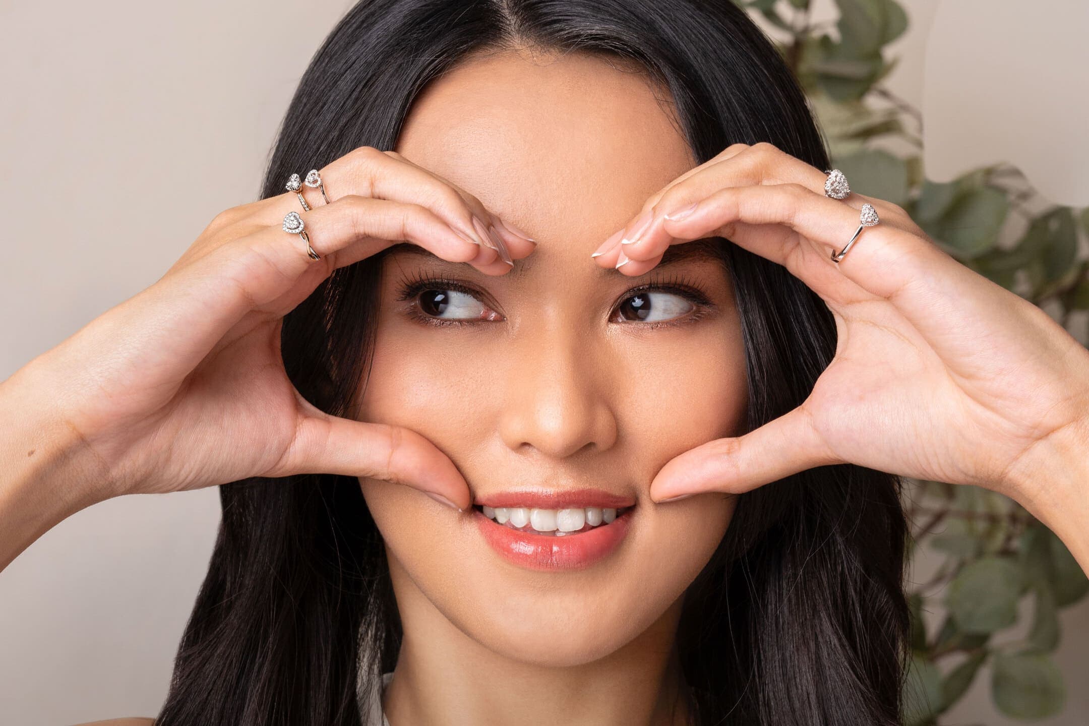 Model Cincin Berlian Apa yang akan Disukai oleh Wanita di Tahun 2025