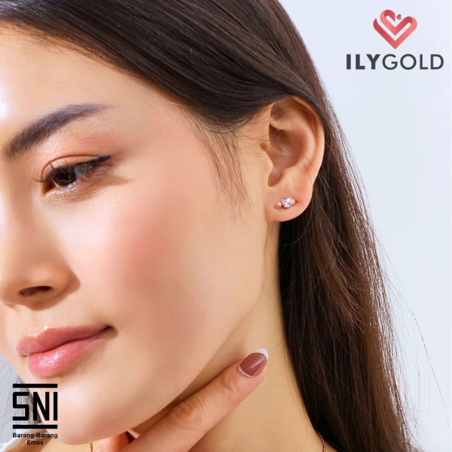 5 Kriteria Mudah Untuk Mengetahui Perbedaan Emas Asli dan Palsu!