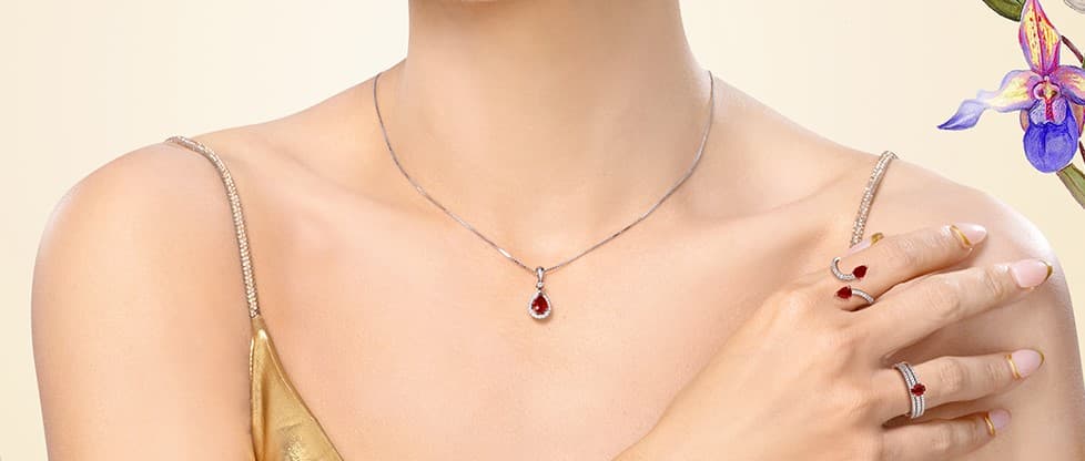 Pentingnya Hallmark Perhiasan untuk Tahu Cara Membedakan Emas Asli dan Palsu