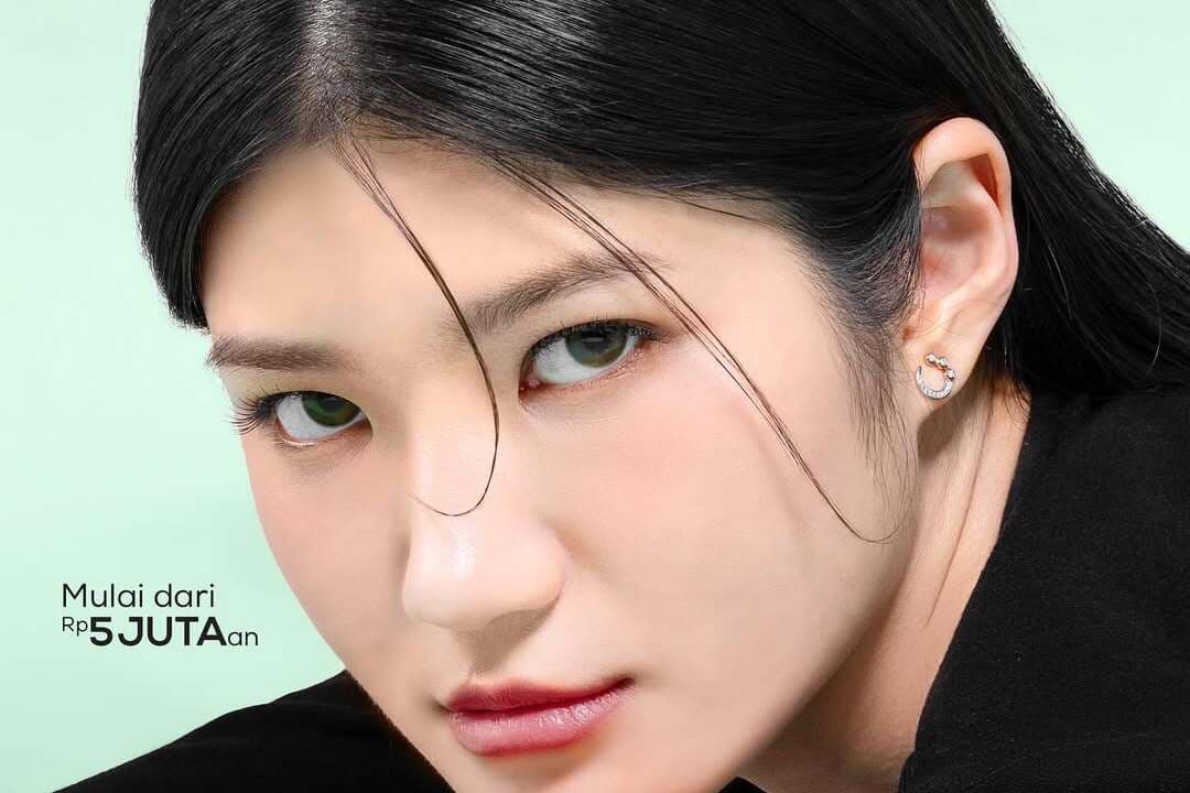 Inspirasi Gambar Cincin Emas dari Warna Yellow, Rose, dan White Gold!