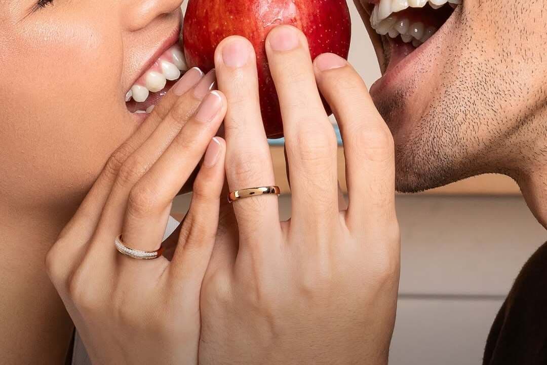 Mengapa Harus Memilih Cincin Pernikahan di The Palace Jeweler?