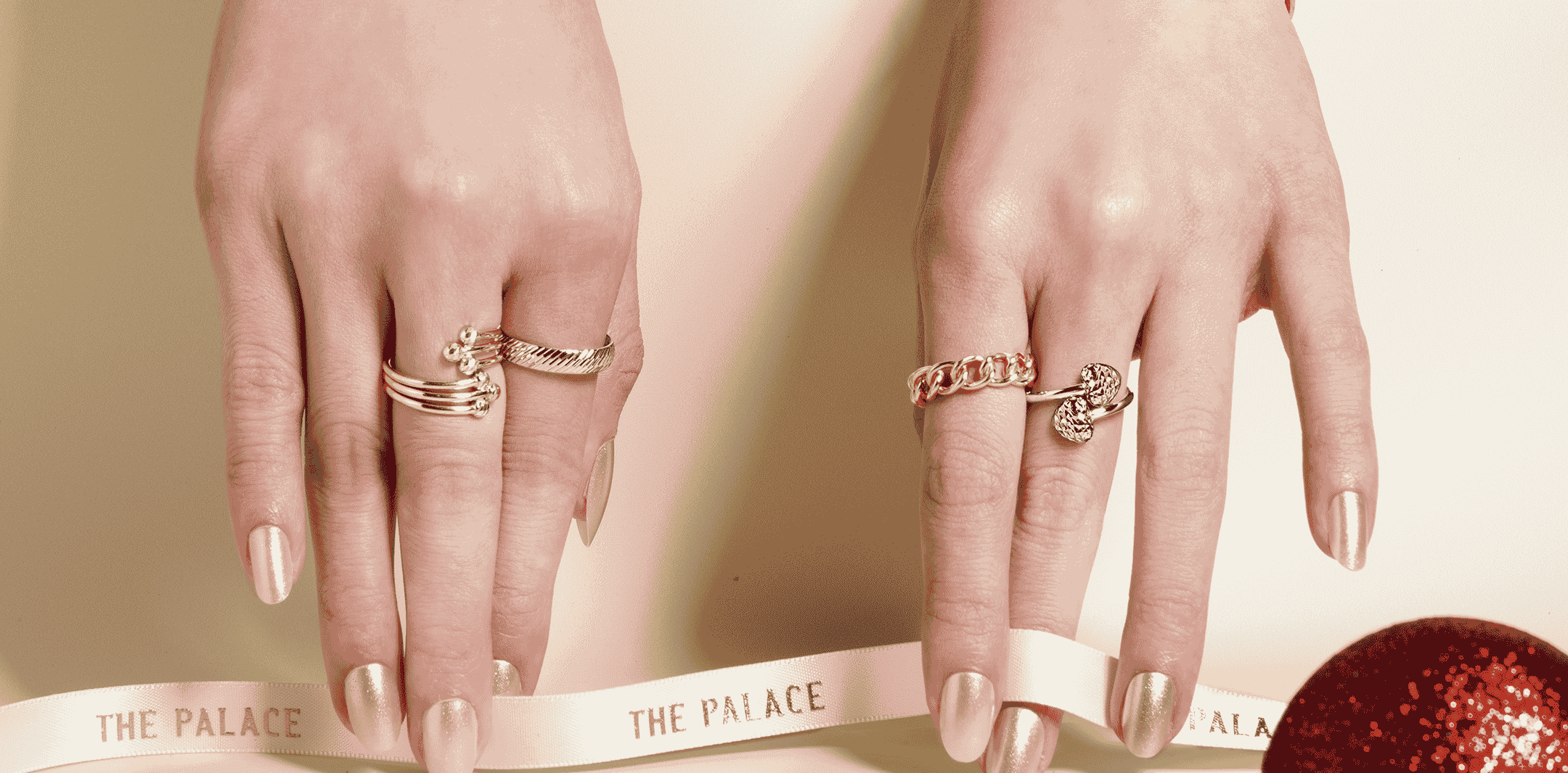 Model Cincin Emas Terbaru yang Sempurna untuk Kado Hari Ibu