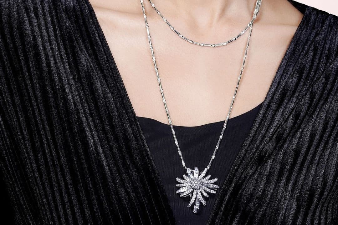 Cara Memilih Model Kalung Wanita sesuai Gaya Outfit Kamu