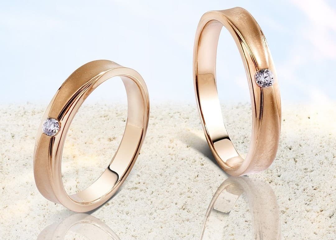 Pentingnya Mengecek Harga Emas Hari Ini Sebelum Membeli Cincin Nikah