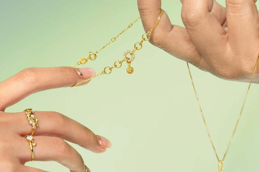 Koleksi Gambar Gelang Emas dengan Berlian yang Cocok sebagai Inspirasi Hadiah