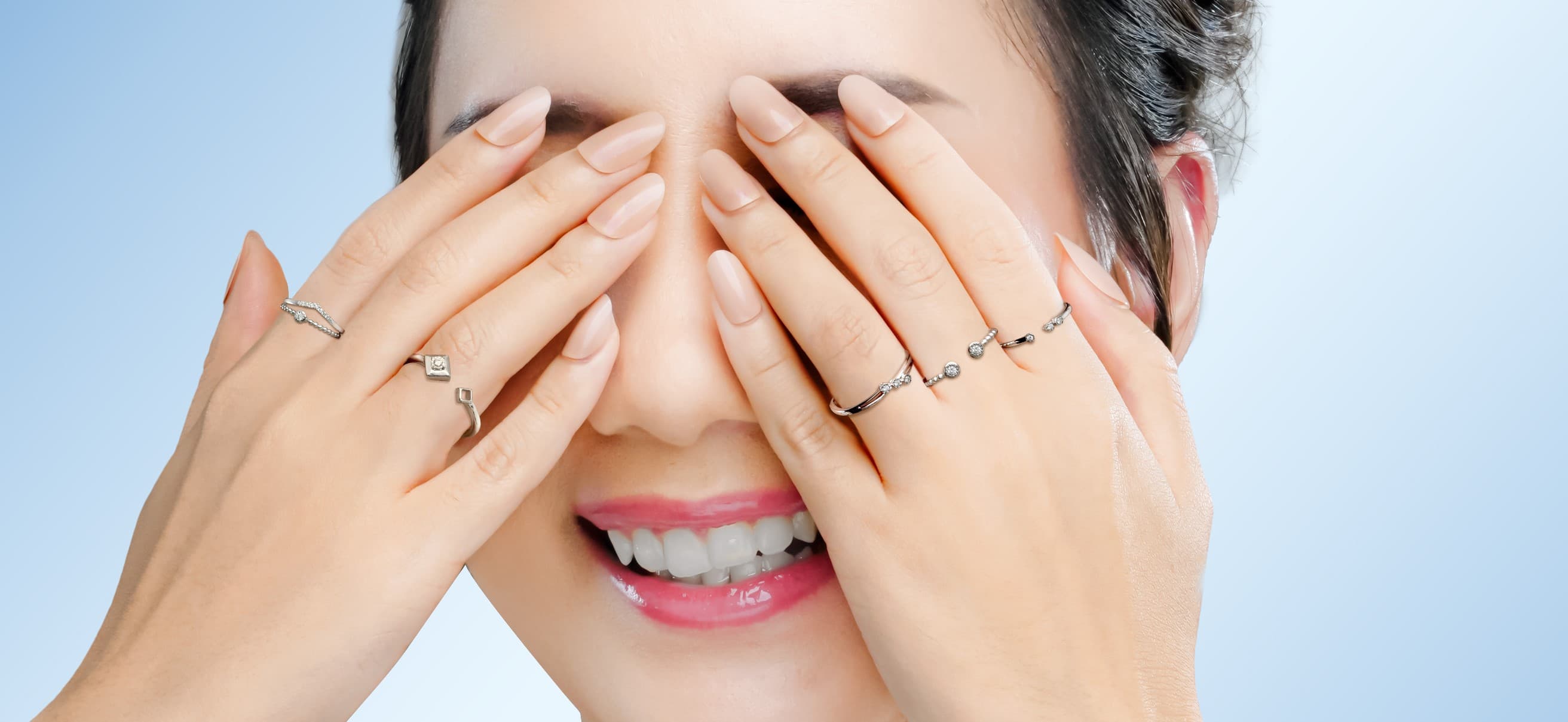 Apa yang Membedakan Harga Cincin Emas 1 Gram 18 Karat dengan 14 Karat?