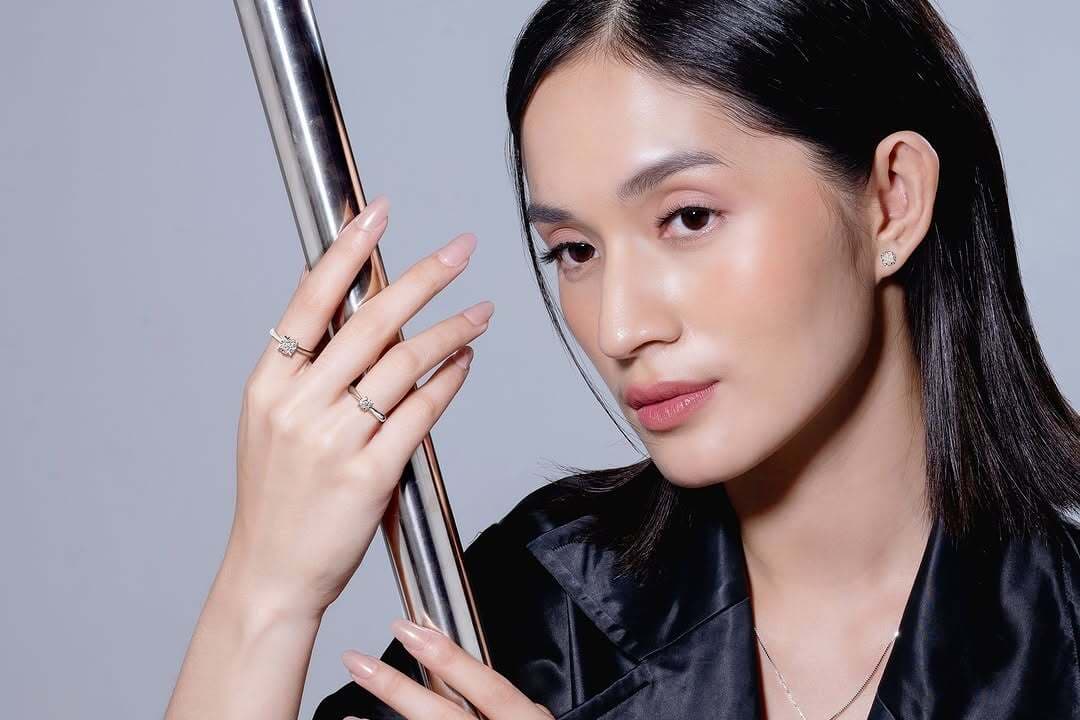 Ketahui Kadar Emas Cincin Wanita The Palace Ada Berapa Saja