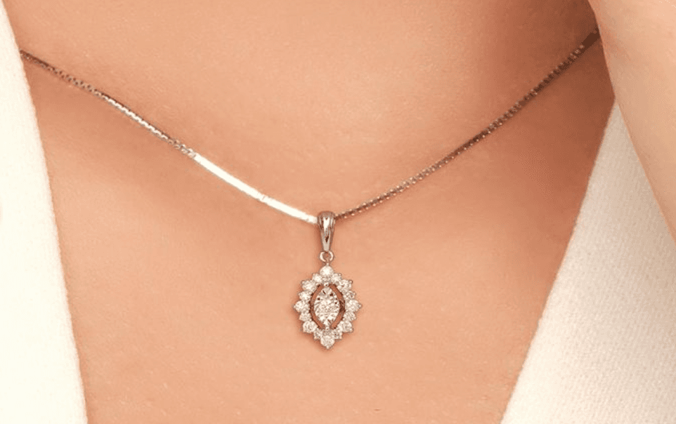 Kenapa Model Liontin Terbaru Cocok Jadi Hadiah? Ini 5 Alasannya!