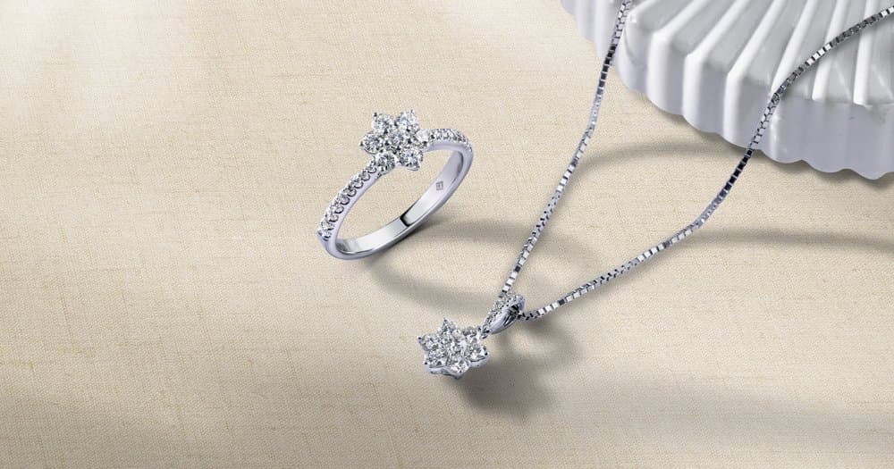 Fire & Kilau Fancy Cut Diamond Mempengaruhi Kualitas Potongan Berliannya