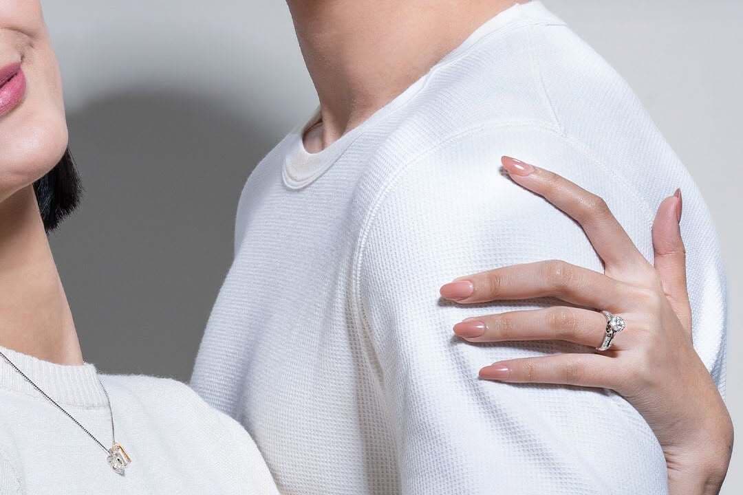 Cincin Tunangan Simple, Model yang Cocok untuk Generasi Z