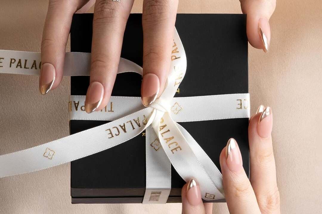 Menyambut Kilau Perayaan ini Harga Emas Perhiasan Hari Ini Terupdate di The Palace Jeweler