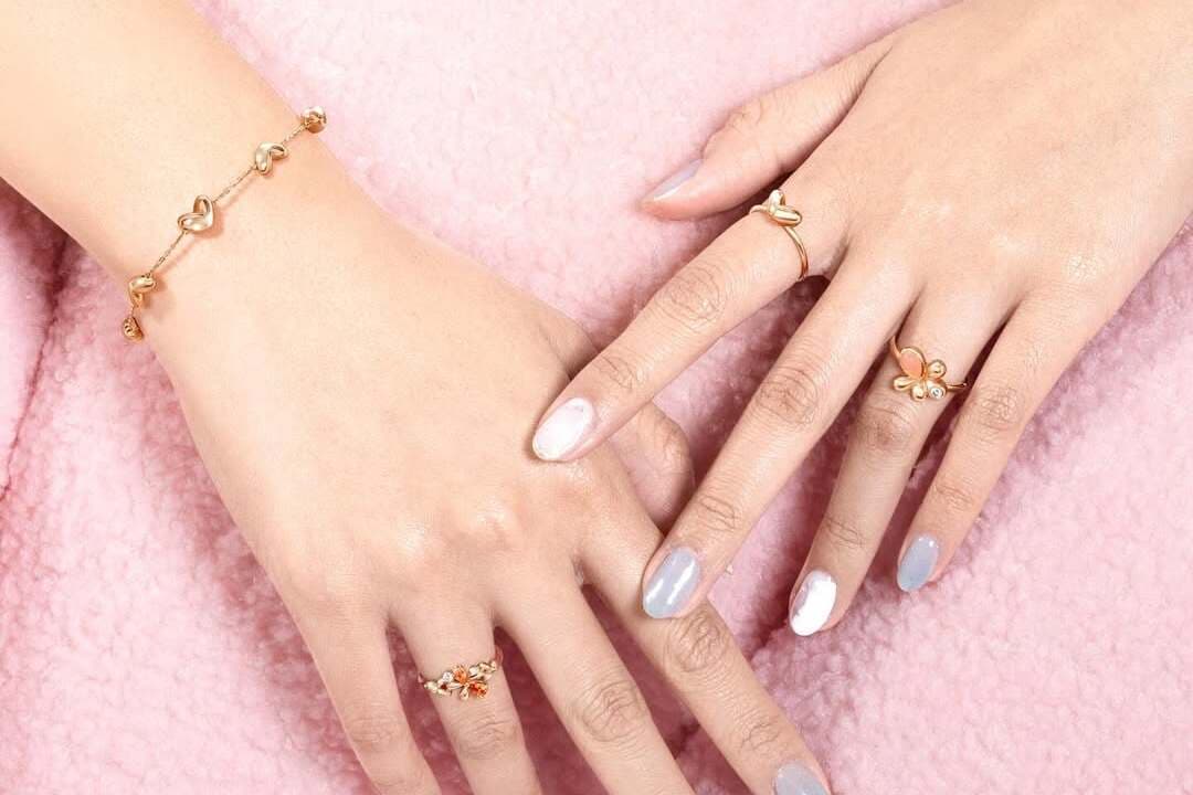 Ini Cara Mengukur Cincin yang Efektif Agar Nyaman Untuk Dikenakan Tiap Hari