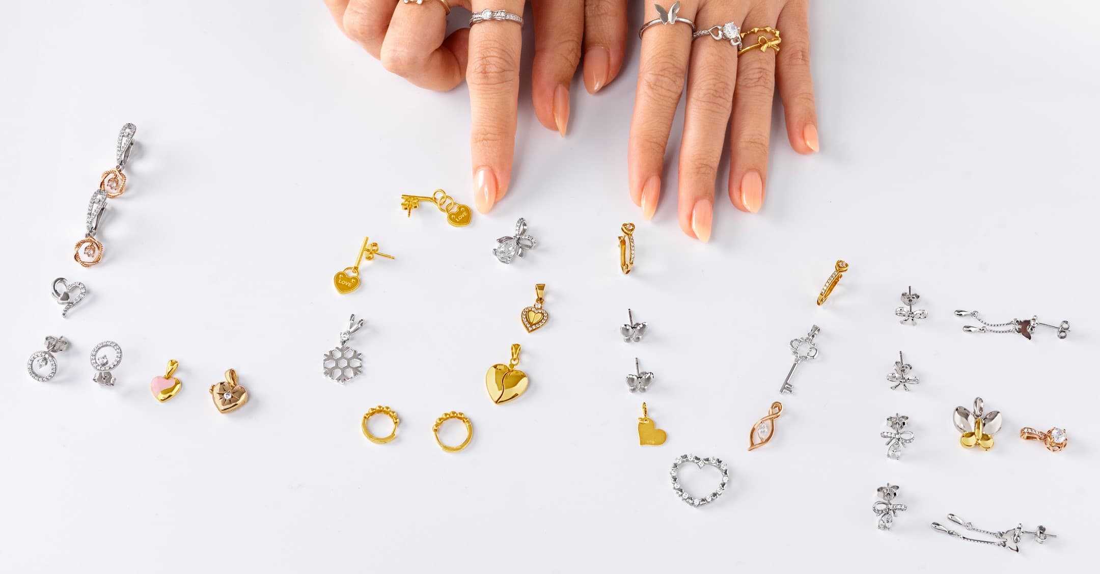 Harga Emas Perhiasan Hari Ini yang Di Bawah 2 Juta, Siap untuk Masuk Koleksimu?