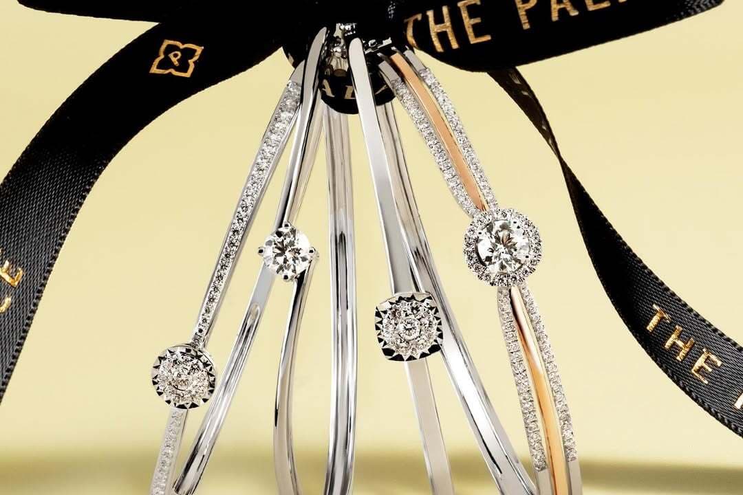 Di Mana Toko Perhiasan Terdekat dan Terjamin yang Memiliki Sertifikat Berlian Asli?