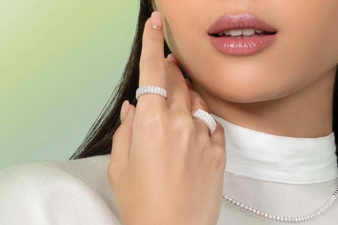 Model Cincin Ini Cocok Dijadikan sebagai Hadiah yang Memorable untuk Istri