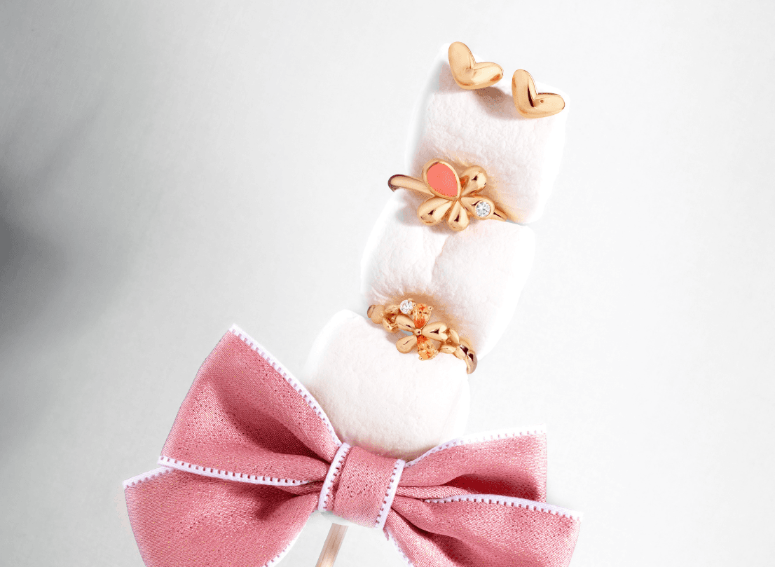 Gambar Cincin Emas Rp3 Jutaan, Cocok Banget Untuk Pilihan Kado Pacar Kamu!