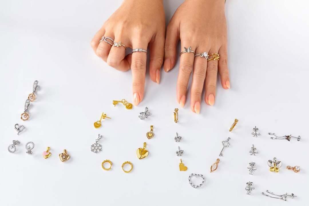 Berapa Harga Emas Hari Ini yang Dijual di Toko Perhiasan?