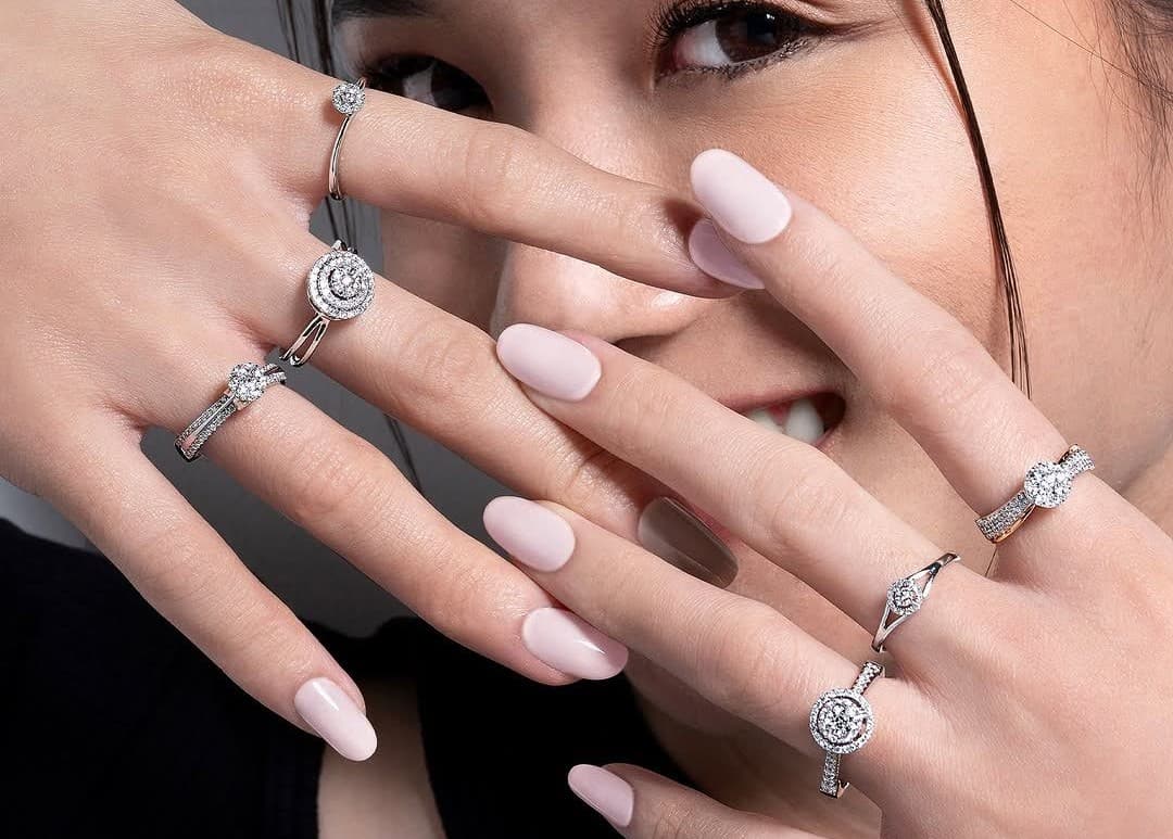 Ini Alasan Mengapa Cincin Emas Tunangan 18 Karat Jadi Pilihan Terbaik