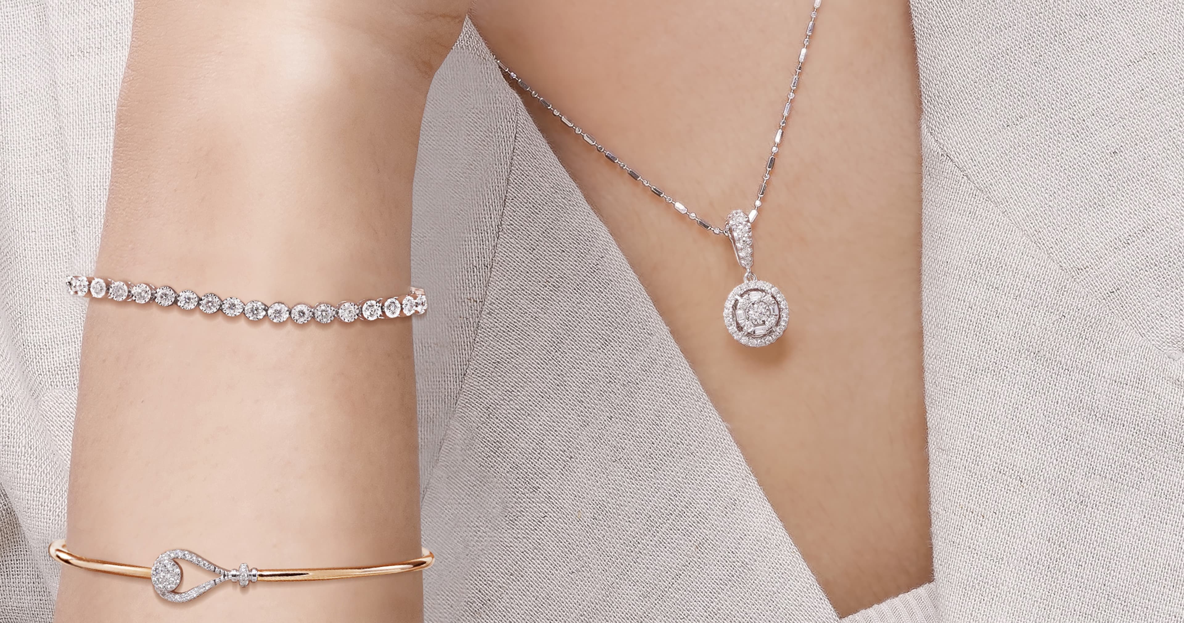 Perbedaan Model Bangle dan Chain, Mana Kesukaanmu?