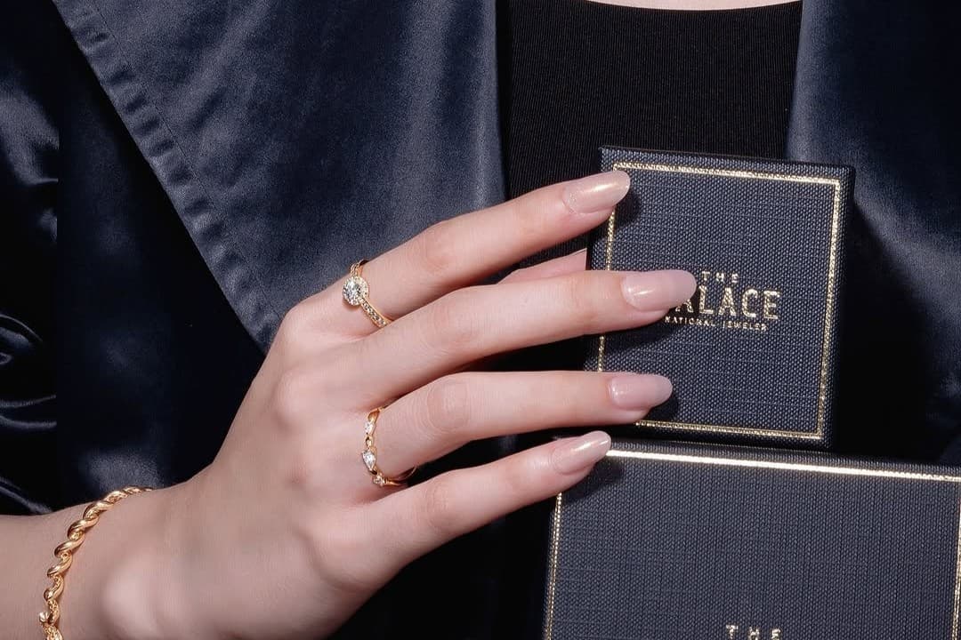 Rekomendasi Tempat Beli Cincin Emas untuk Lamaran