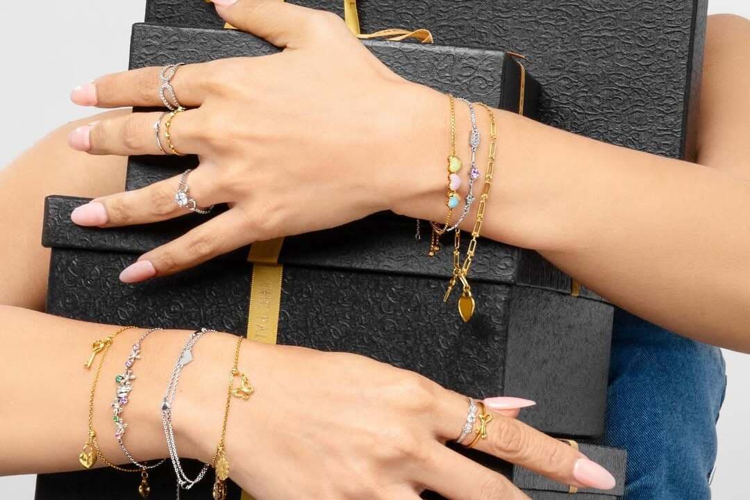 Menurut Tren Harga Emas Hari Ini, Perhiasan Apa yang Sedang Populer di Kalangan Gen Z?