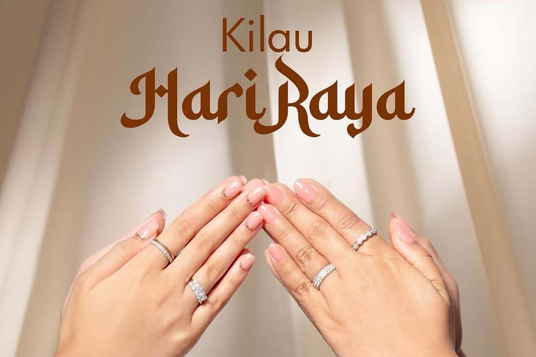 Cek Perhiasan dengan Harga Emas Ter-update Hari Ini Untuk Tampil Beda di Hari Idul Fitri