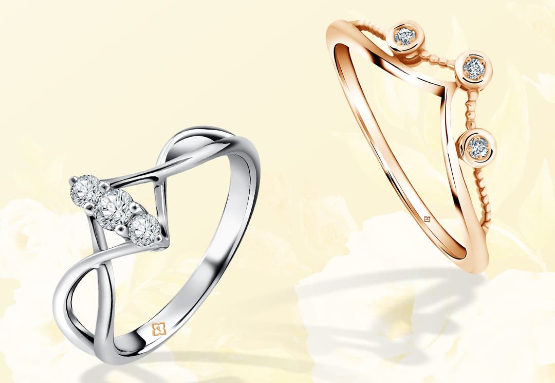 Memahami Pentingnya Detail Finishing pada Fancy Cut Diamonds yang Kamu Beli