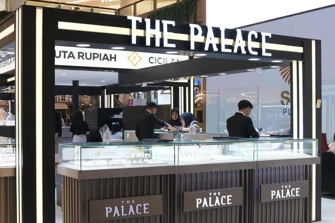 Pantau Grafik Harga Emas Hari Ini Sebelum Membeli Perhiasan Impian