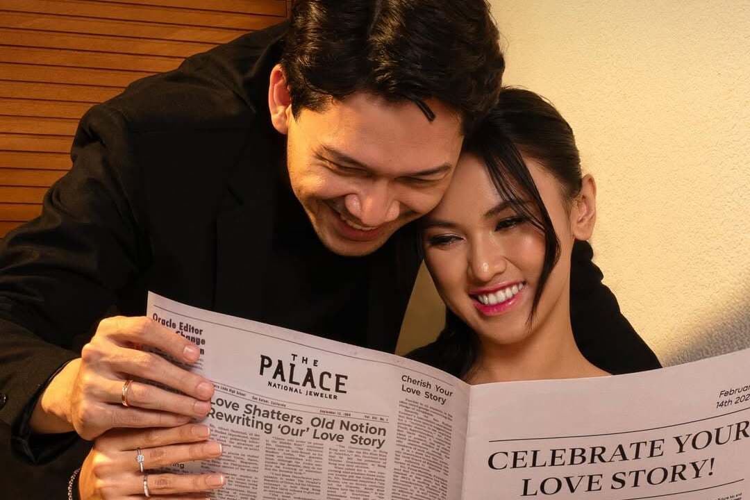 Mengapa Model Cincin Kawin Terbaru Gaya Minimalis Jadi Pilihan Utama Pasangan 2025?