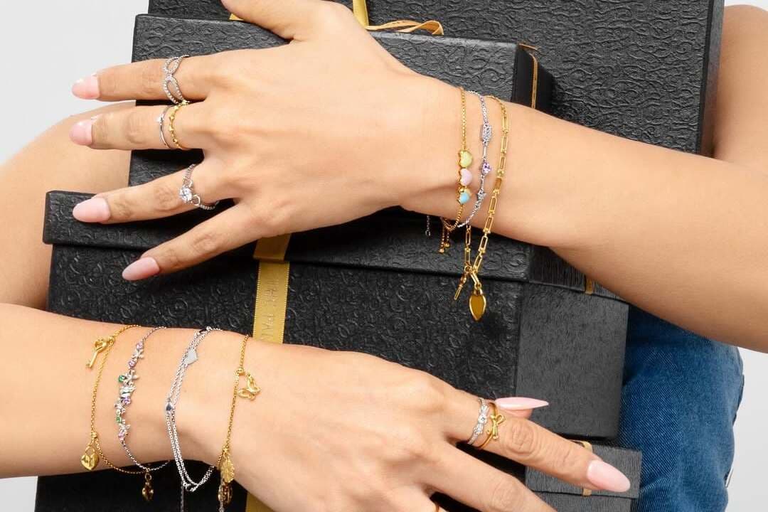Inspirasi Perhiasan Hadiah Ulang Tahun Untuk Pacar dari The Palace Jeweler
