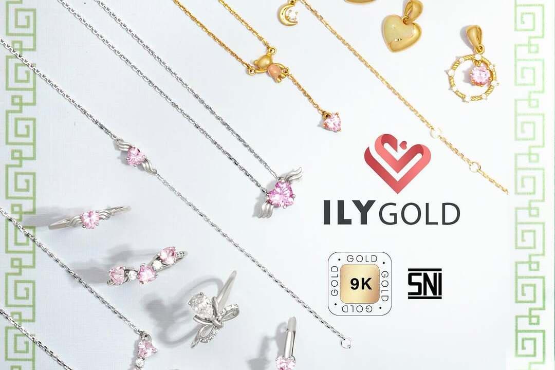 Rekomendasi Gelang Emas Harga 1 Juta sebagai Kado untuk Putri Tercinta