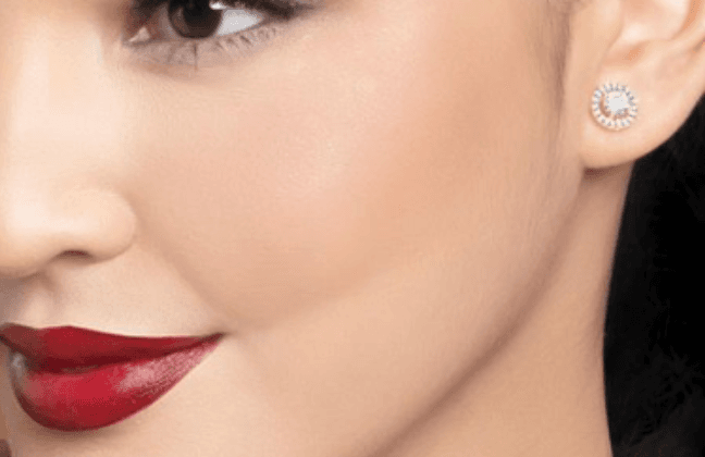 Beda Jenis, Beda Harga Anting Emas Dewasa? Yuk, Kenali 5 Model Stud Earrings Ini!