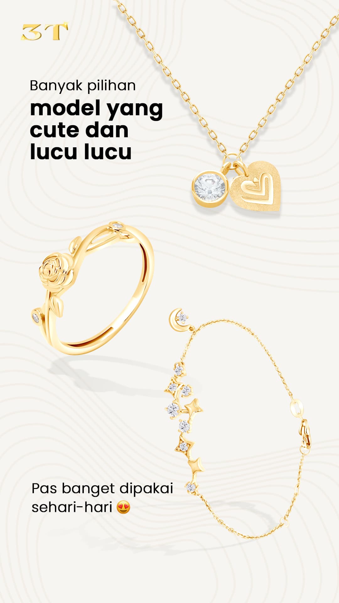 Sedang bingung memikirkan hadiah unik apa yang cocok untuk orang terkasih?