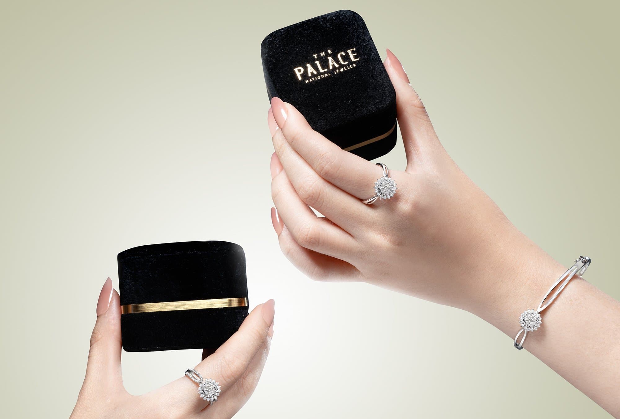 Mengapa Harga Cincin Tunangan Lebih Tinggi dari Harga Cincin Kawin? Ini Alasannya!