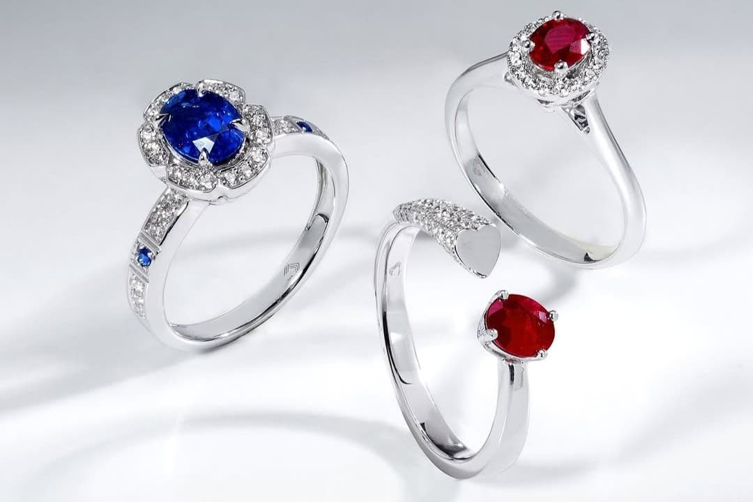 Top 5 Desain Engagement Ring di 2024, Pilihan Terbaik untuk Lamar Si Dia di Akhir Tahun