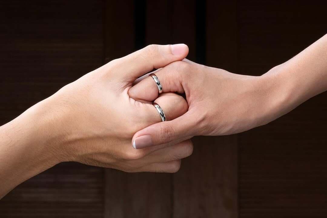 Pilihan Cincin Kawin Eksklusif di The Palace untuk Hari Bahagiamu