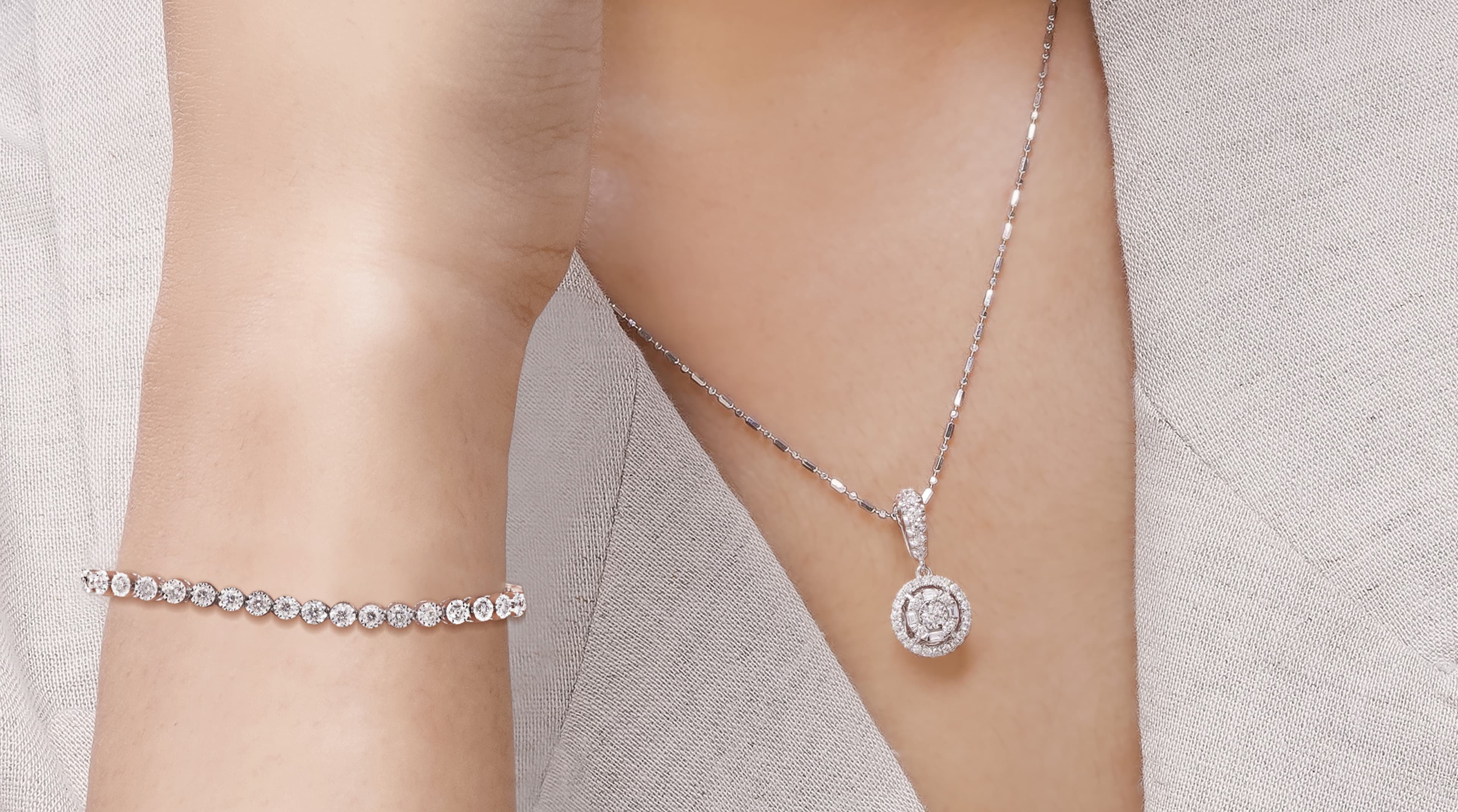 Apa Ciri-Ciri Kalung Emas Asli yang Berkualitas?