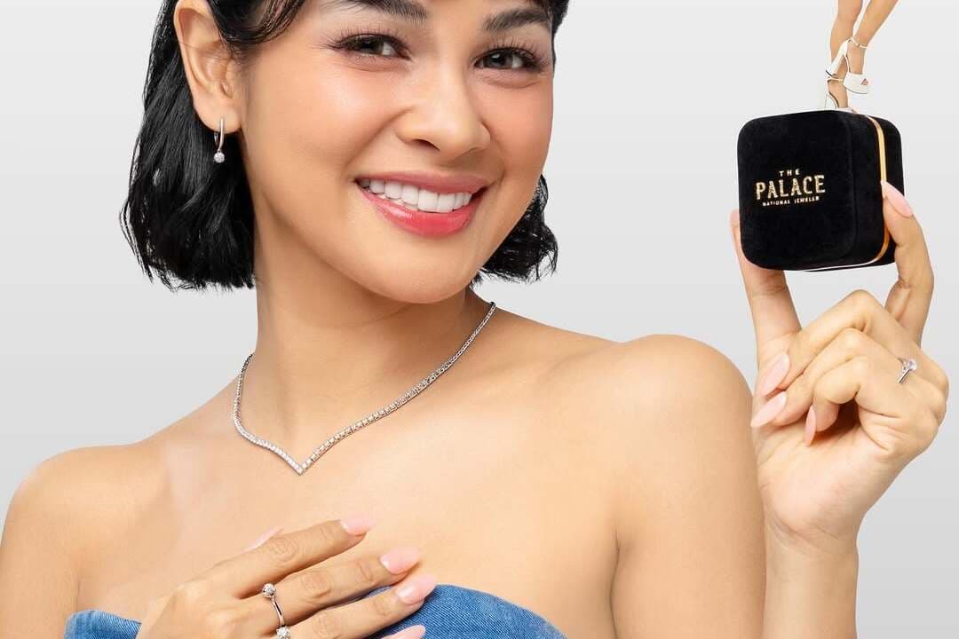 Ini Macam Macam Model Kalung Emas Terpopuler dan Kapan Harus Memakainya
