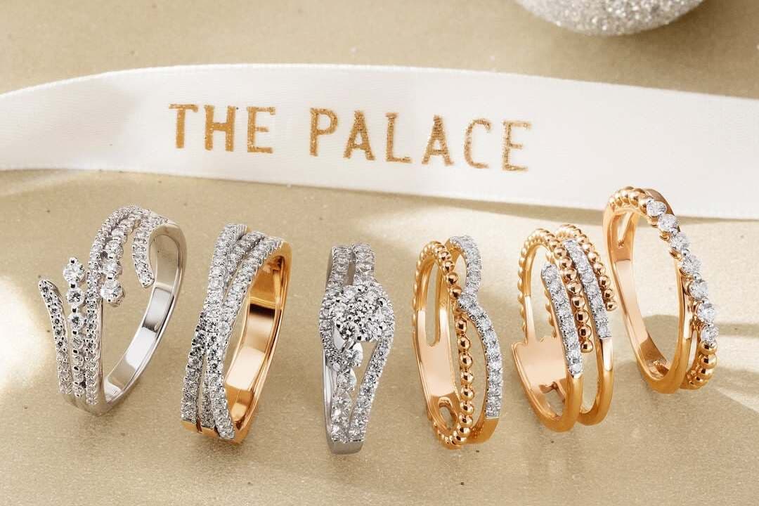 6 Jenis Cincin Wanita yang Wajib Dimiliki Para Fashionista