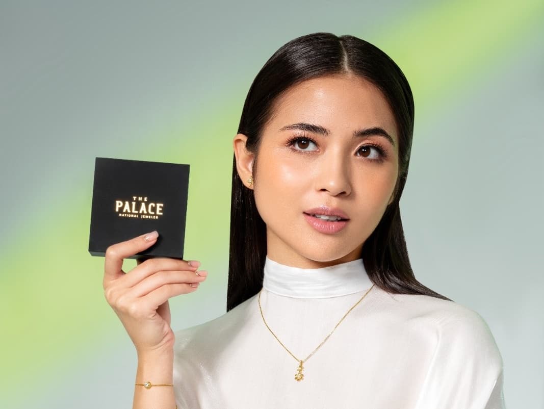 Mau Beli Cincin Tunangan? Intip Koleksi Terbaru The Palace "She Deserve The Worlds"