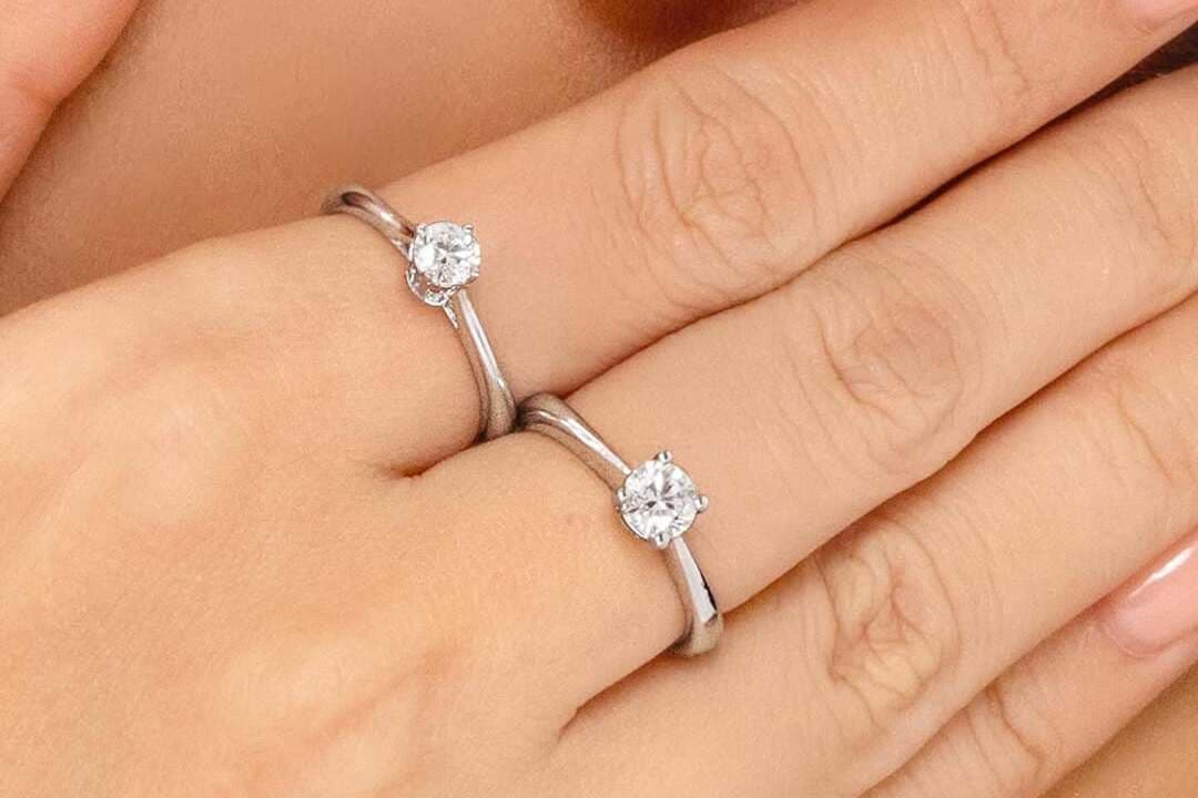 3 Cara Mudah Mengukur Size Cincin Emas yang Akurat