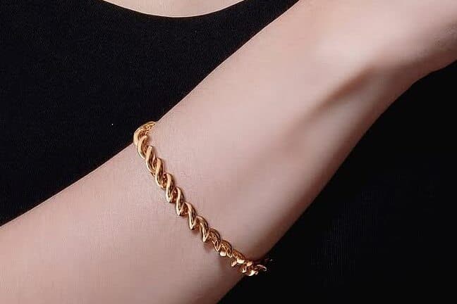 Ini Dia Tips Memilih Model Gelang Couple Sama Pacar