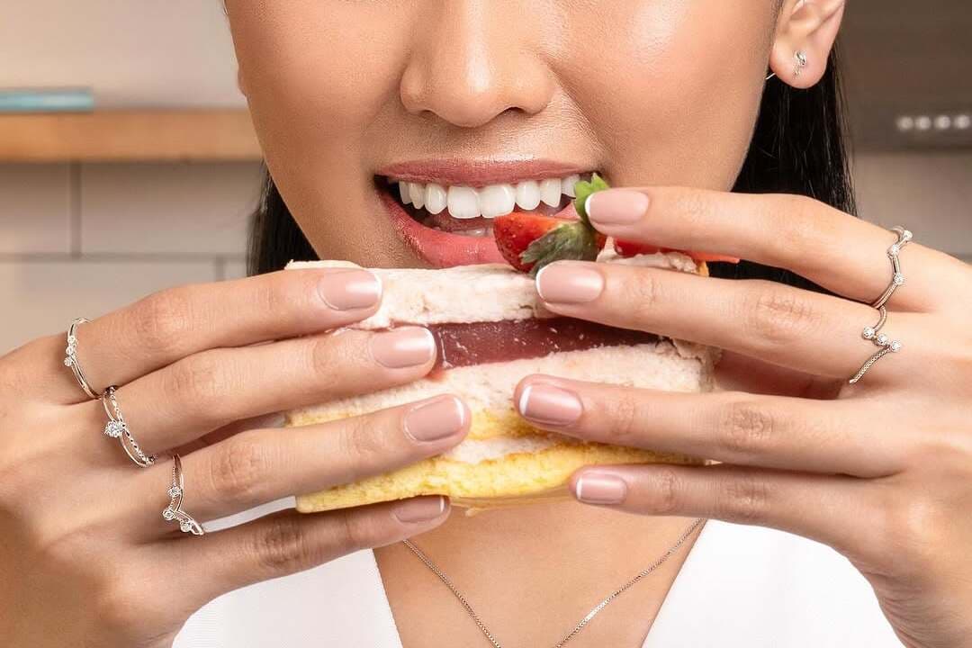 Rekomendasi Cincin Emas 1 Gram Buat Kado Ulang Tahun Anak