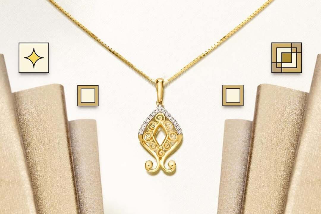 Harga Emas Putih Hari Ini di The Palace, Pilihan Mewah untuk Gaya Sehari-hari