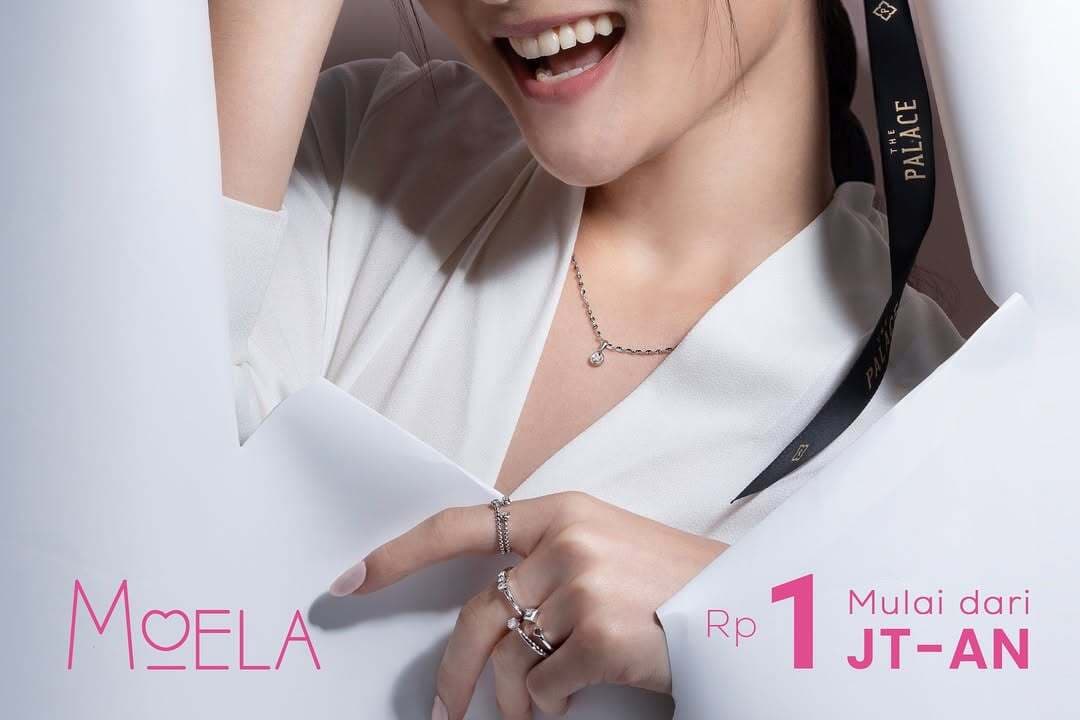 Liontin Emas Model Terbaru dengan Makna Mendalam Dari Masing-Masing Bentuknya