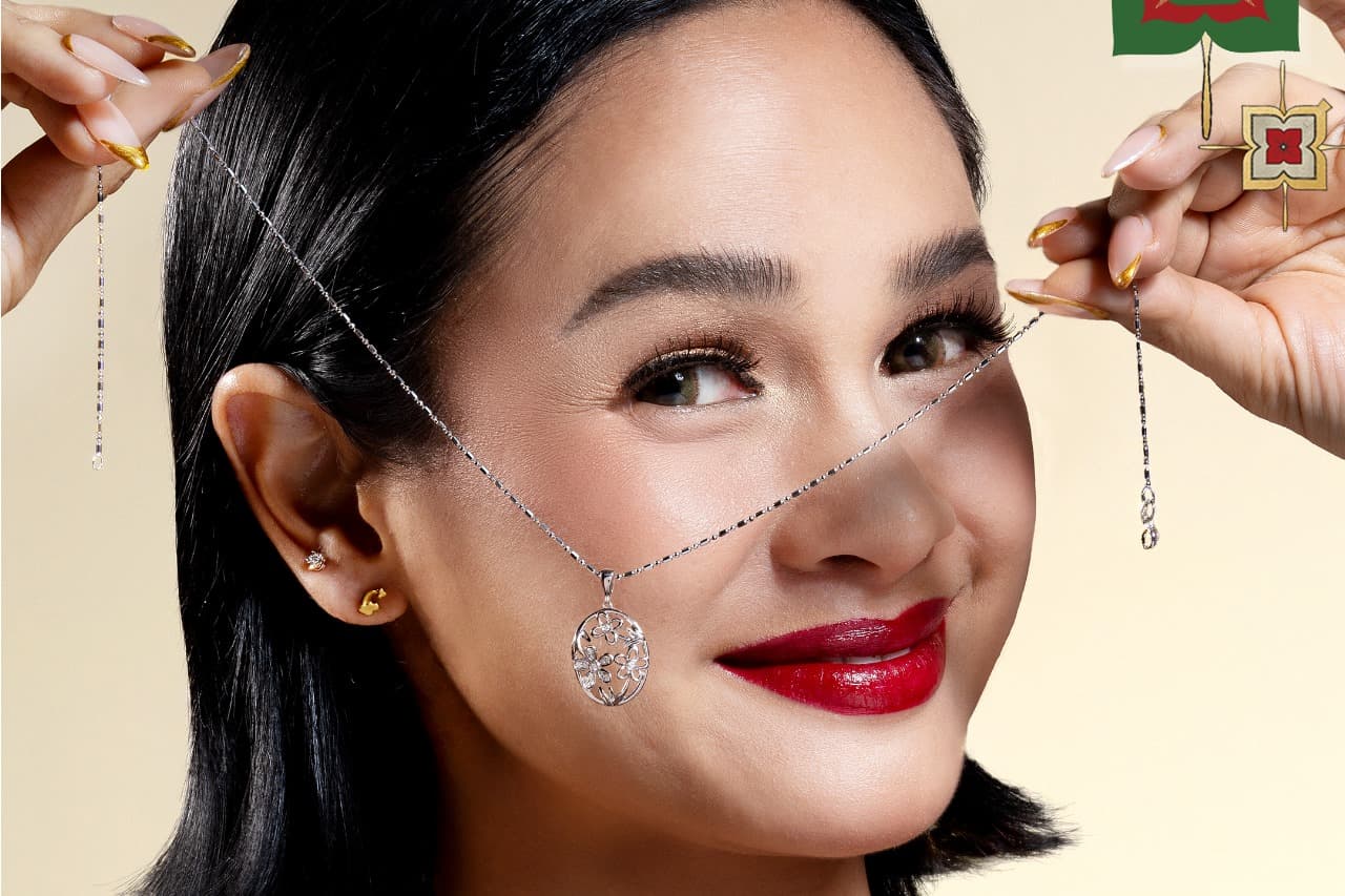 Kupas Tuntas Perbedaan Harga Kalung Emas 24 Karat, 18 Karat, dan 9 Karat